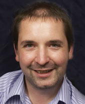 Dr Richard Campbell, Instrument and Research Scientist, Institut Laue-Langevin, France