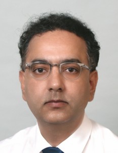 Sheraz Gul, Head of Assay Development & Screening, Fraunhofer Institute for Molecular Biology and Applied Ecology – ScreeningPort