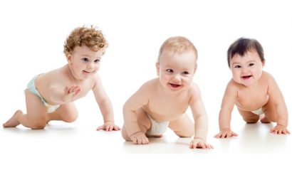 There are several serious risks associated with IVF treatment