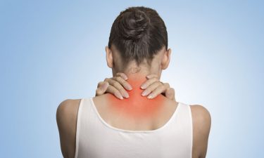 Fibromyalgia is dominated by chronic pain
