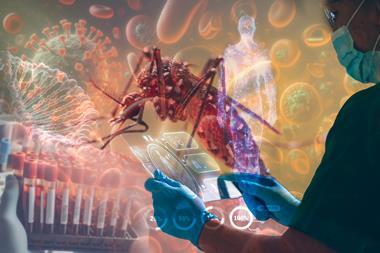 Researchers,Engage,In,Drug,Trials,To,Combat,Viruses,,Blood-borne,Pathogens,