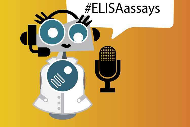 ELISA assays