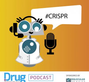 CRISPR podcast