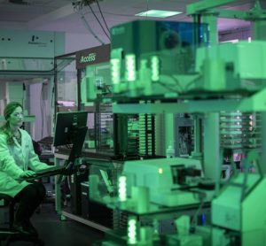 National Drug Discovery Center