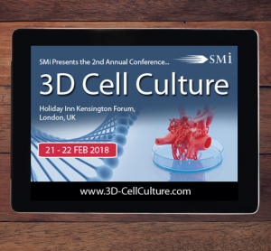 3D Cell Culture 2018