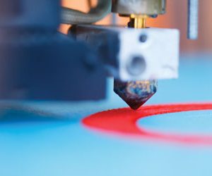 3D printing: A new era for personalised medicines?