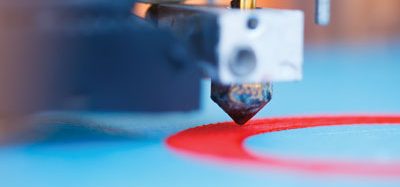 3D printing: A new era for personalised medicines?