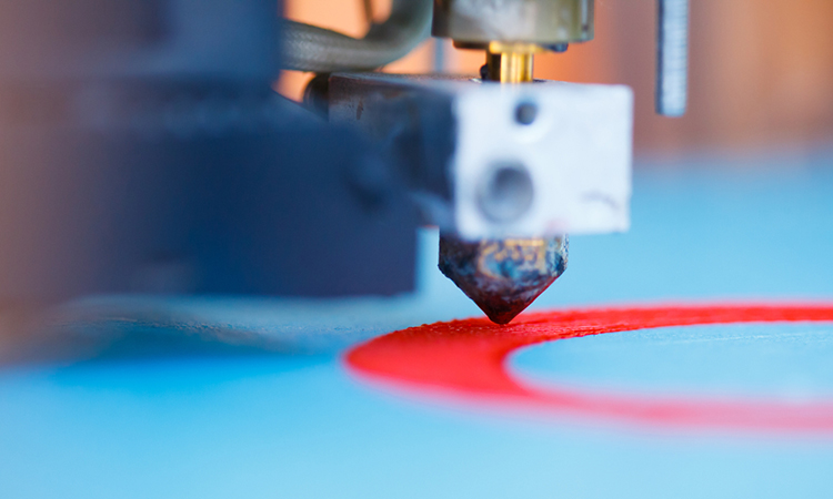 3D bioprinting