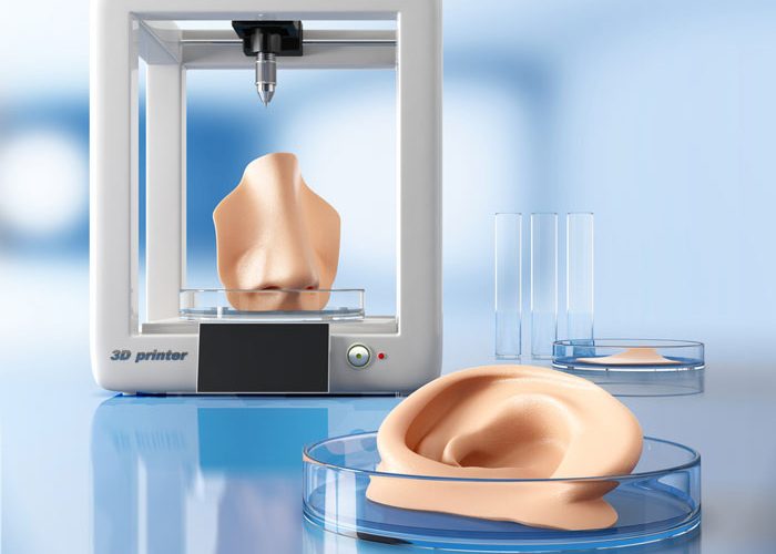 bioprinting