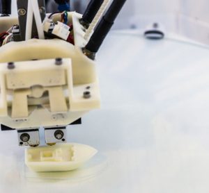 3D printer
