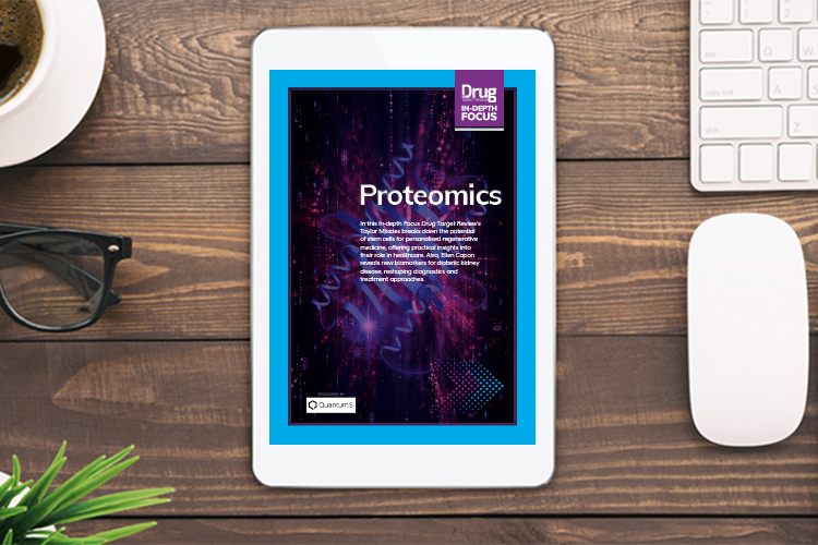 Proteomics