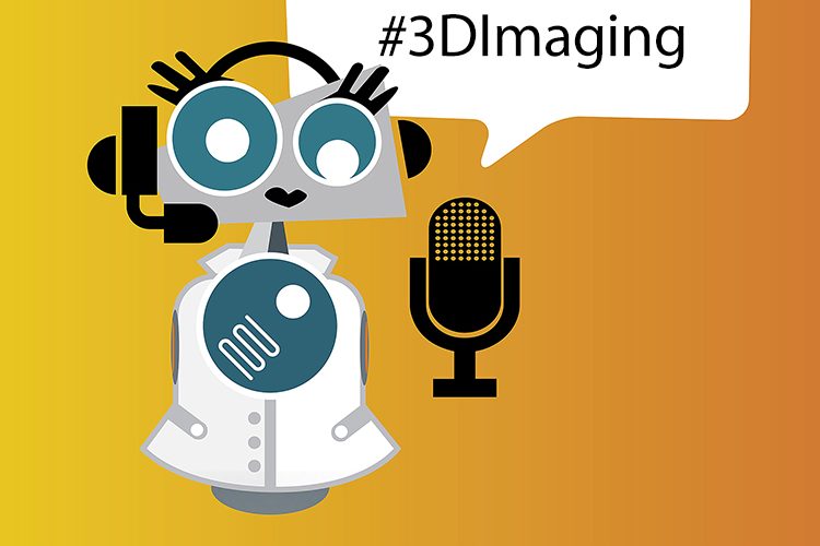 3D imaging