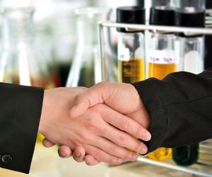 A new dawn in academic and pharma collaboration - a UK perspective