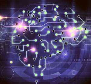 AI cancer therapy