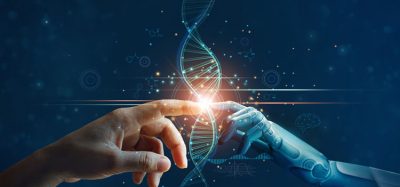 AI DNA