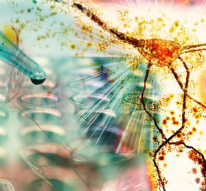 Changes to specific MicroRNA involved in development of Lou Gehrig’s disease