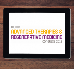 14th World Advanced Therapies & Regenerative Medicine Congress 2018