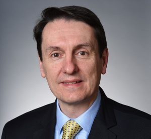 Alan Fletcher VP and General Manager of Discovery Instruments and Reagents, PerkinElmer