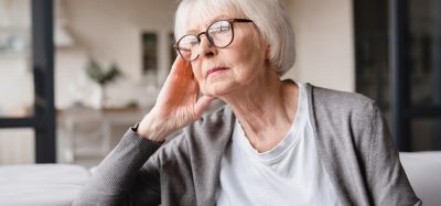 Alzheimer's
