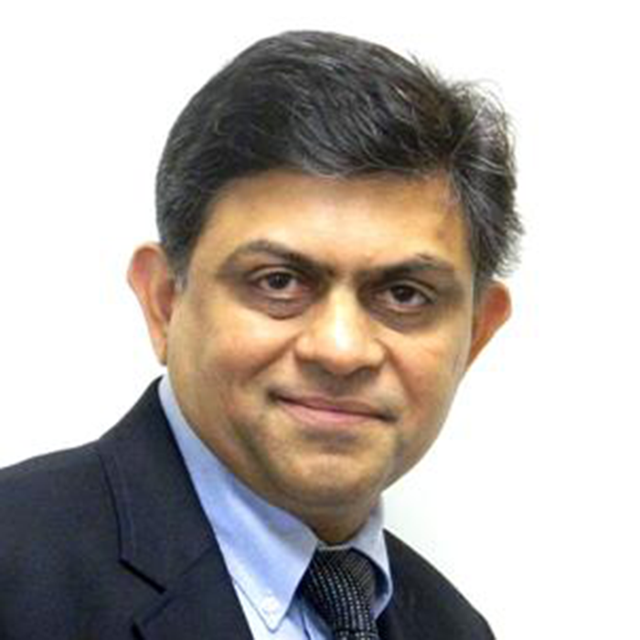 Anis H. Khimani, Ph.D., Head of Strategy & Marketing, PerkinElmer