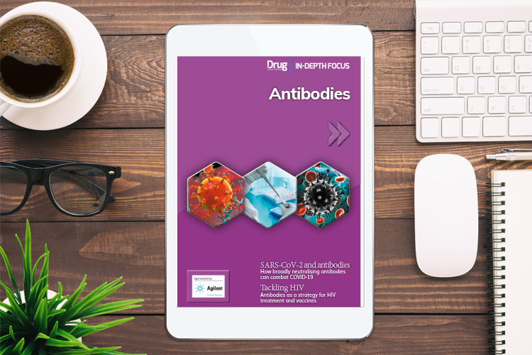 Antibodies In-Depth Focus 2021