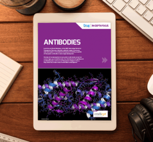 digital issue #1 2017 in-depth focus antibodies