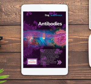 Drug Target Review Antibodies ebook 2022