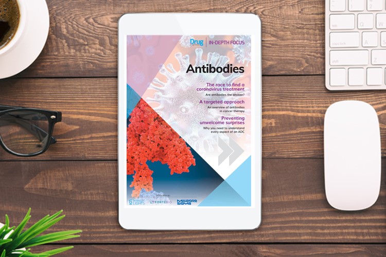 Antibodies In-Depth Focus