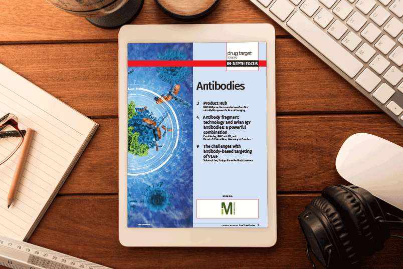 Antibodies In-Depth Focus