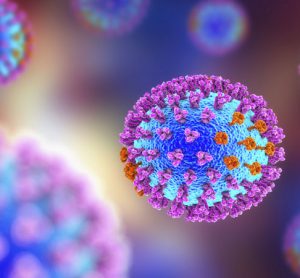 Antiviral compound could be used to fight influenza