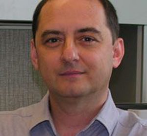 Anton Simeonov, Acting Branch Chief and Group Leader, National Institutes of Health