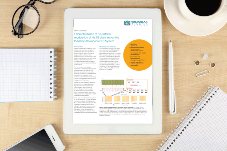 App-note--Characterizing-neurotoxin-modulation-of-Nav1.5-channels