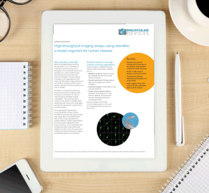 App-note--High-throughput-imaging-assays-using-zebrafish