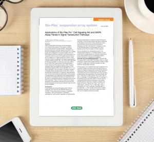 Applications-of-Bio-Plex-Pro-cell-signaling-Akt-and-MAPK-assay-panels-in-signal-transduction-pathways