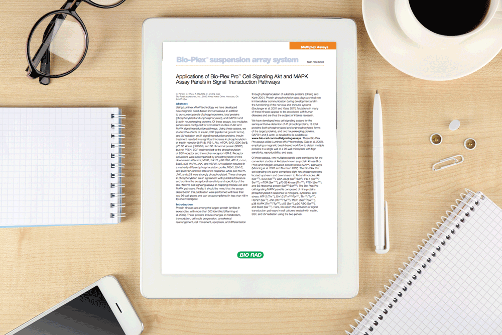 Applications-of-Bio-Plex-Pro-cell-signaling-Akt-and-MAPK-assay-panels-in-signal-transduction-pathways