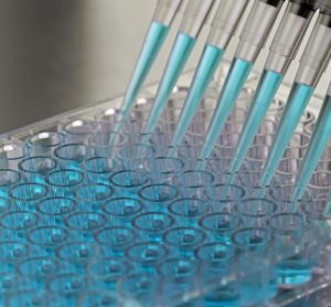 Genomic sequencing
