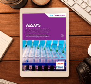 digital issue #1 2017 in-depth focus assays