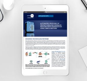 Bio-Techne App Note Feature Image