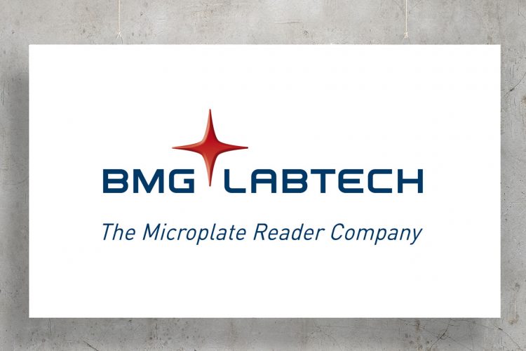 BMG Labtech logo