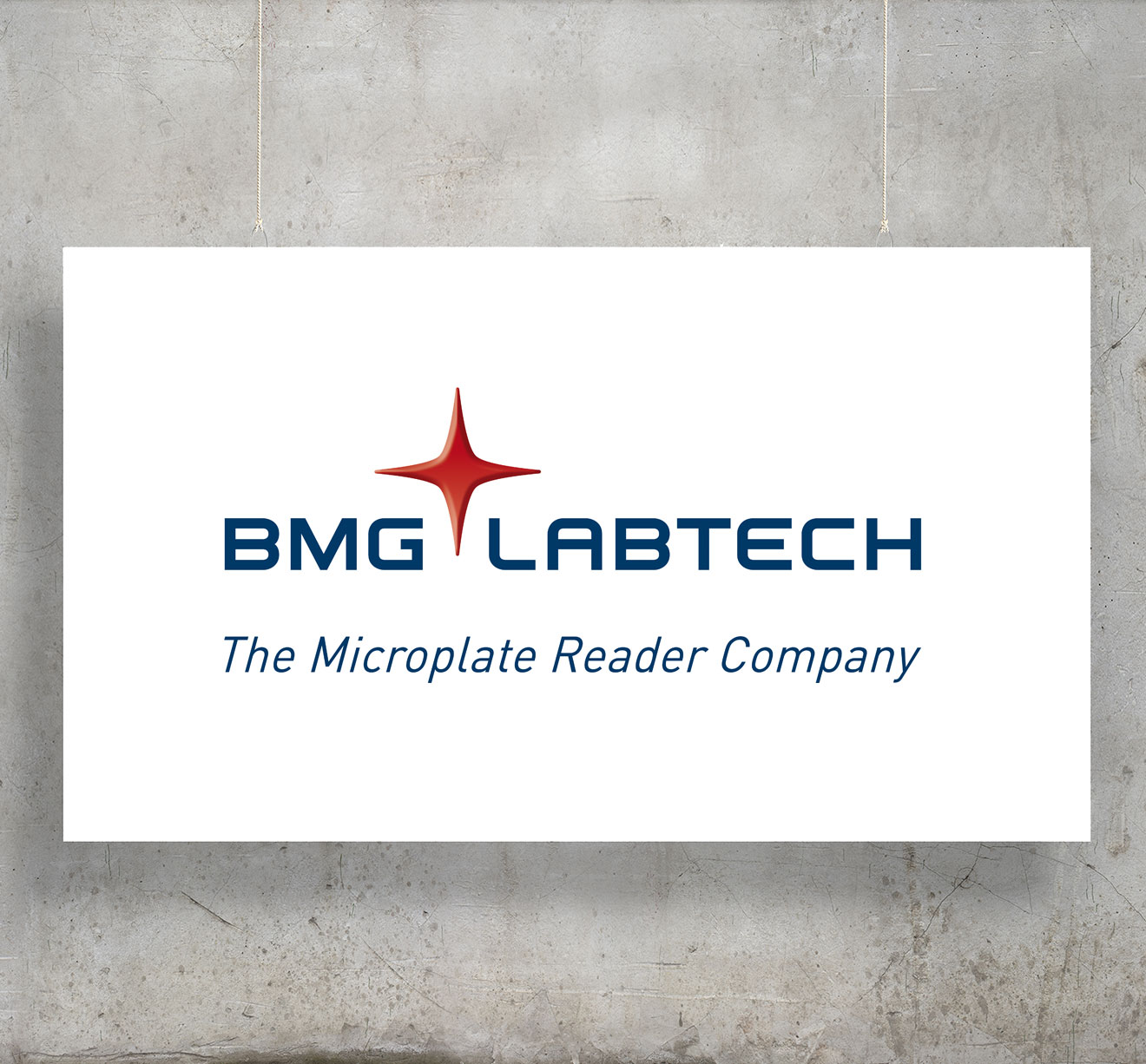 BMG Labtech logo