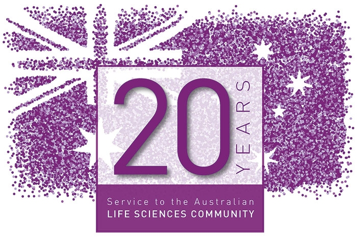 BMG LABTECH Australia celebrates 20 years of customer service excellence in the APAC region