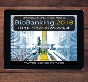 Bio Banking 2018