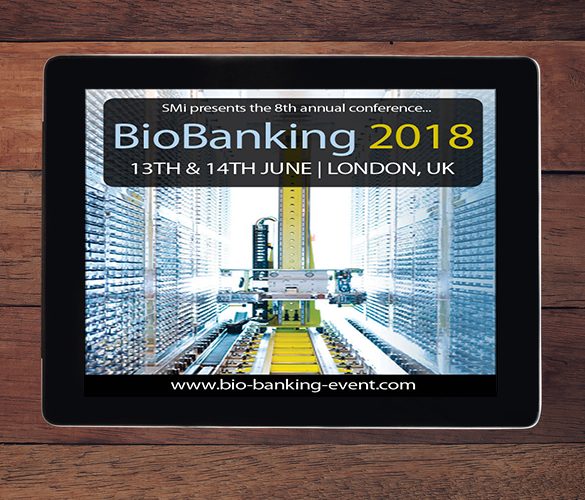 Bio Banking 2018