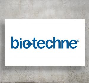 Bio-Techne logo