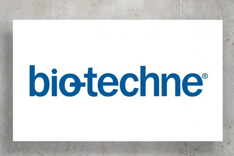 Bio-Techne logo