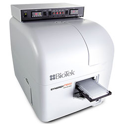 BioTek’s Synergy Neo2 Multi-Mode Microplate Reader