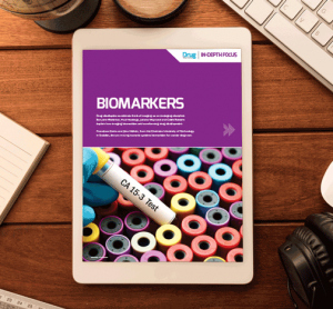 digital issue #1 2017 in-depth focus biomarkers