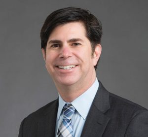Dr Jeffrey A. Borgia, an Associate Professor at Rush University Medical Center in Chicago, IL