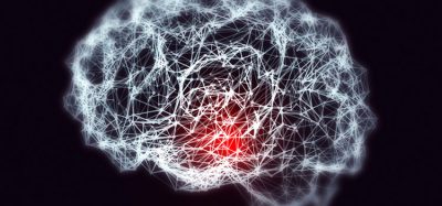 Brain with Alzheimer's disease - gene therapies