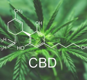 Cannabidiol (CBD)